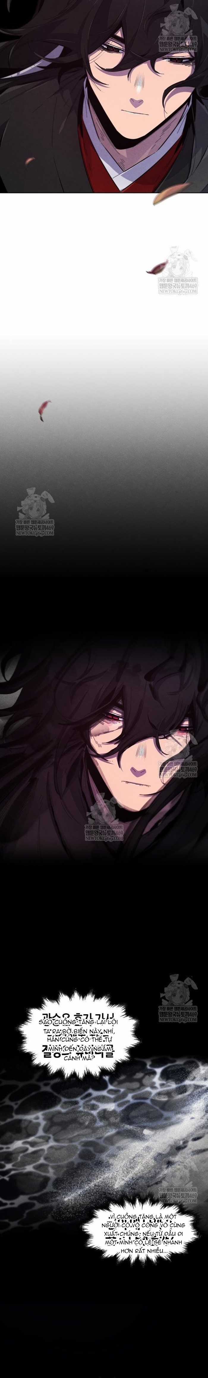 Cuồng Ma Tái Thế - Chapter 179 - Trang 15