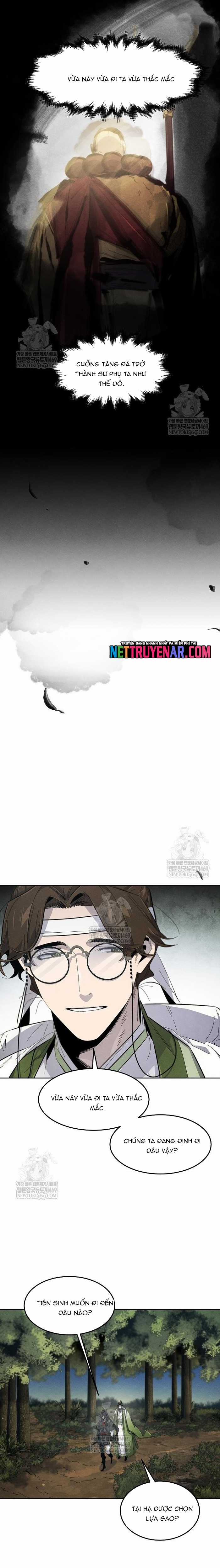 Cuồng Ma Tái Thế - Chapter 179 - Trang 17