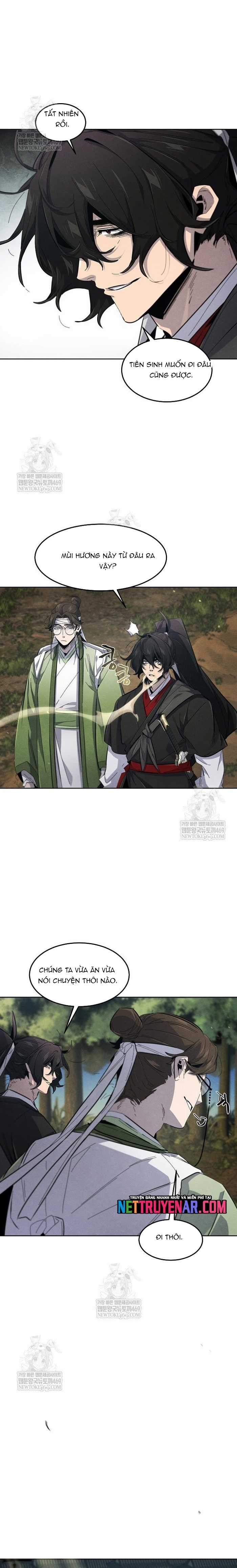 Cuồng Ma Tái Thế - Chapter 179 - Trang 18