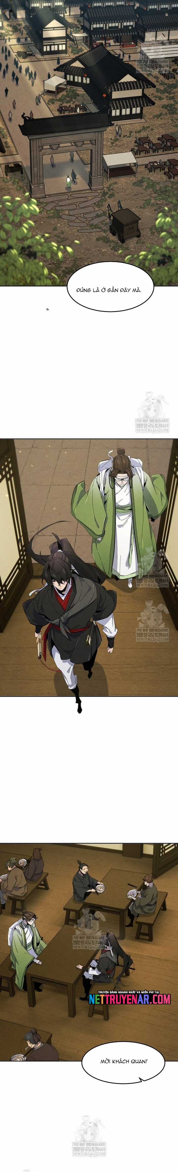 Cuồng Ma Tái Thế - Chapter 179 - Trang 19