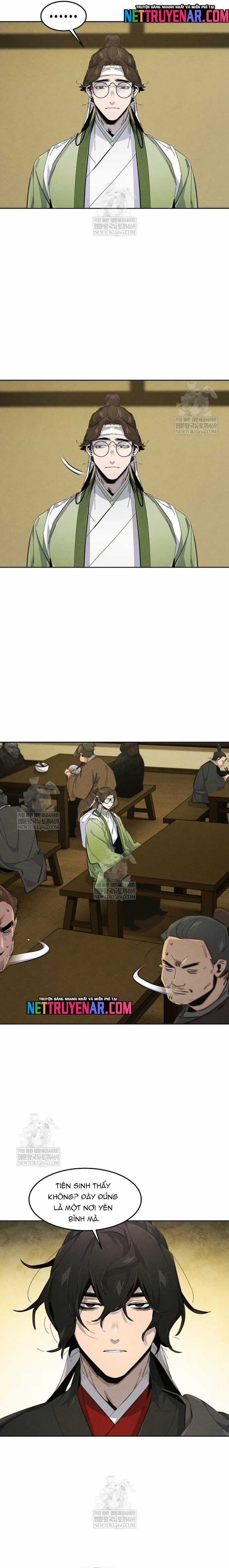 Cuồng Ma Tái Thế - Chapter 179 - Trang 22