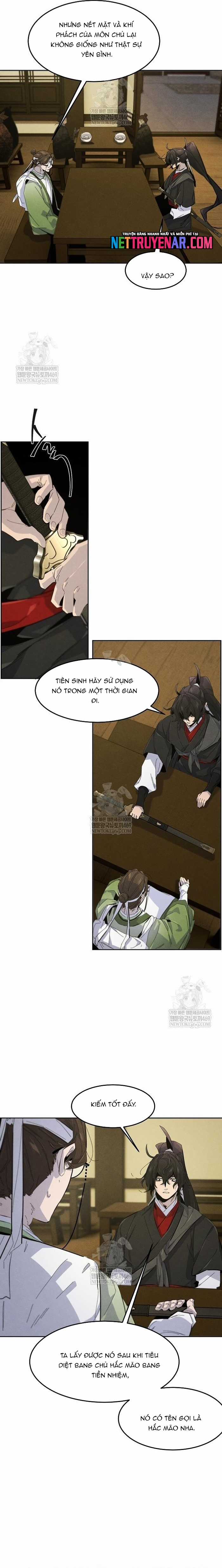 Cuồng Ma Tái Thế - Chapter 179 - Trang 23