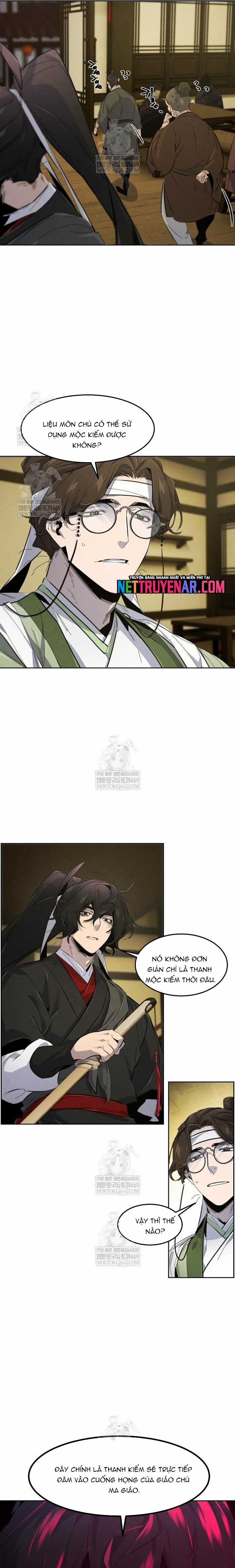 Cuồng Ma Tái Thế - Chapter 179 - Trang 24