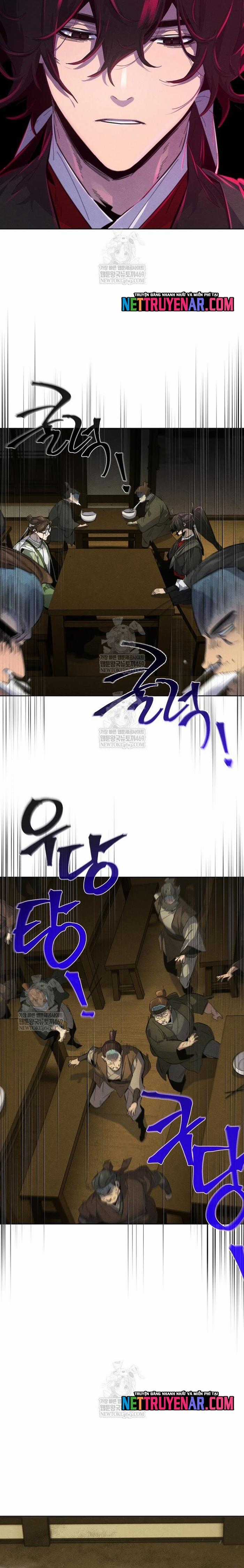 Cuồng Ma Tái Thế - Chapter 179 - Trang 25