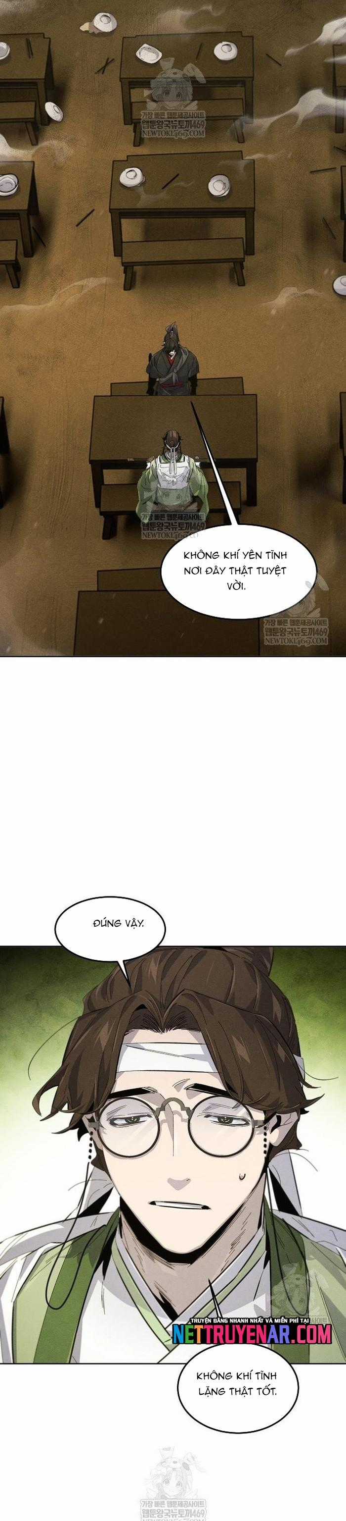 Cuồng Ma Tái Thế - Chapter 179 - Trang 26