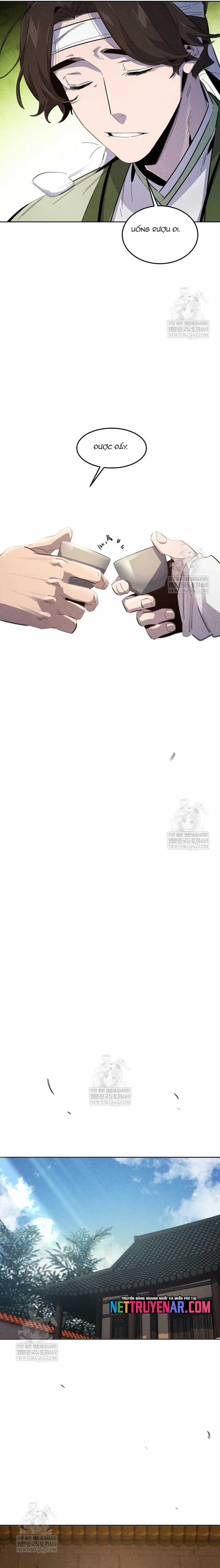 Cuồng Ma Tái Thế - Chapter 179 - Trang 5