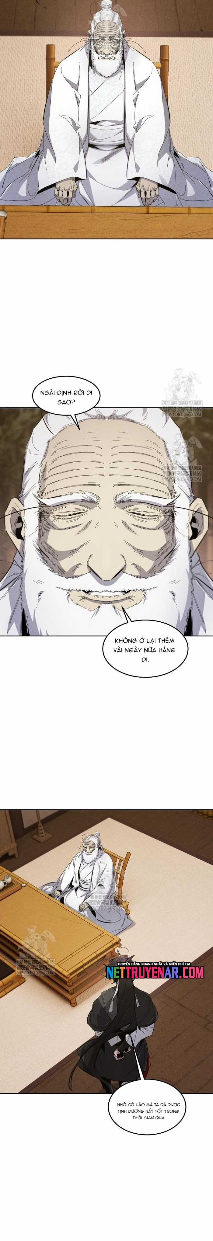 Cuồng Ma Tái Thế - Chapter 179 - Trang 6