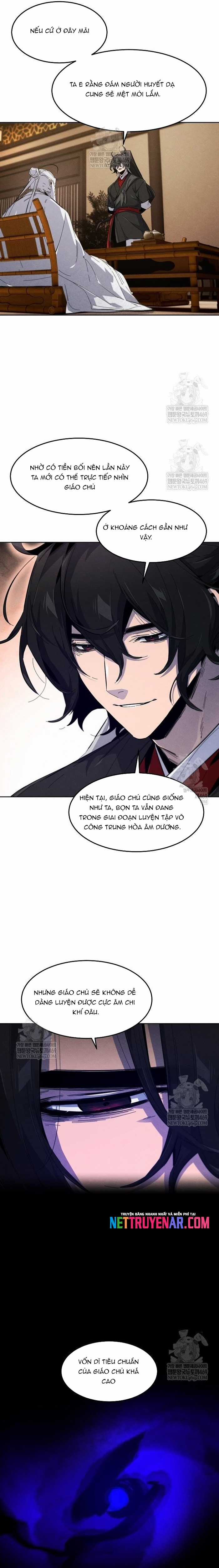 Cuồng Ma Tái Thế - Chapter 179 - Trang 7