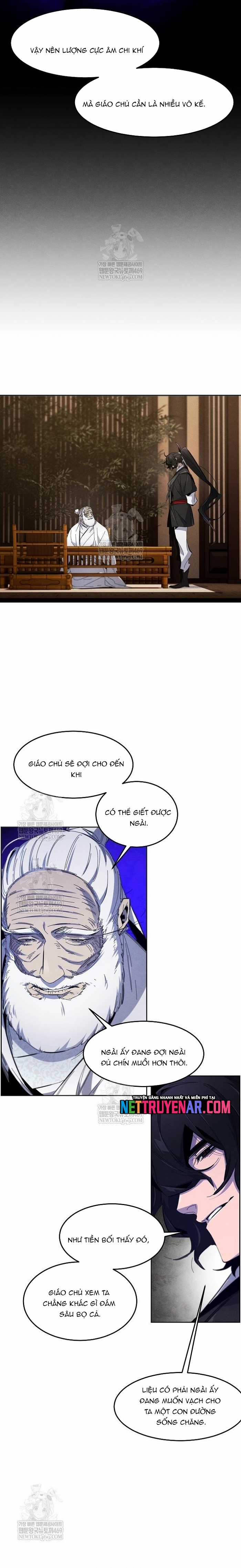 Cuồng Ma Tái Thế - Chapter 179 - Trang 8