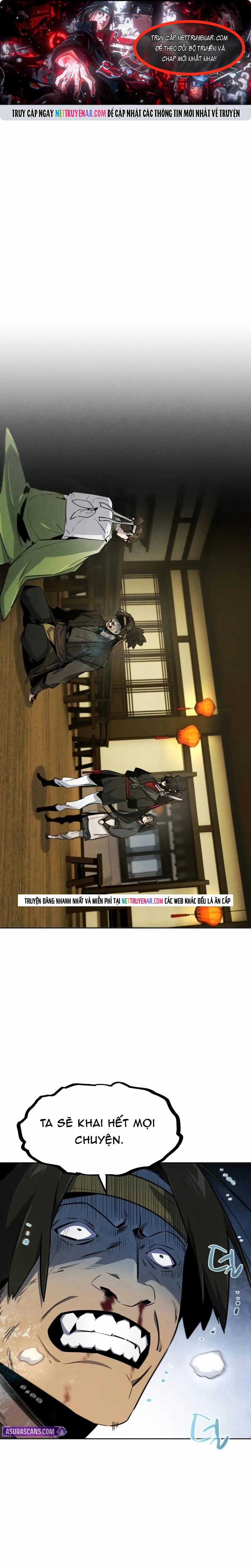 Cuồng Ma Tái Thế - Chapter 181 - Trang 1