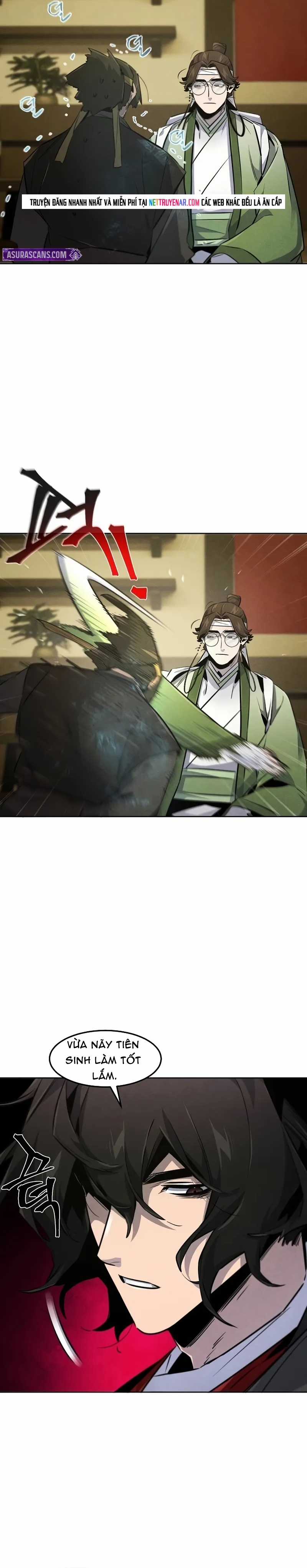 Cuồng Ma Tái Thế - Chapter 181 - Trang 12