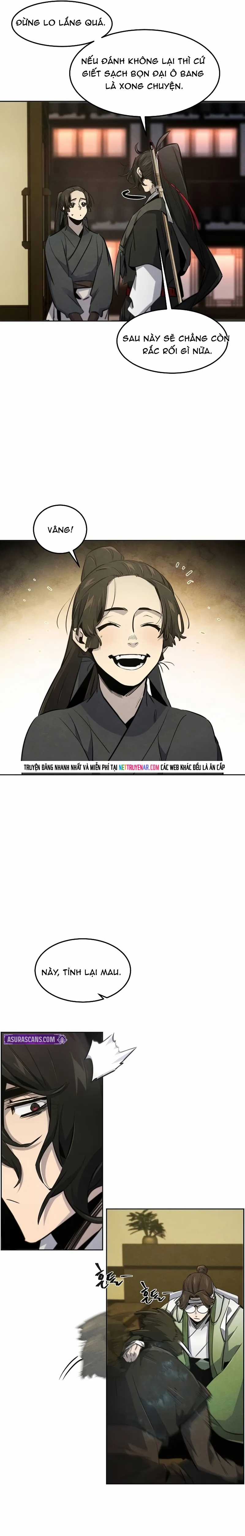 Cuồng Ma Tái Thế - Chapter 181 - Trang 13