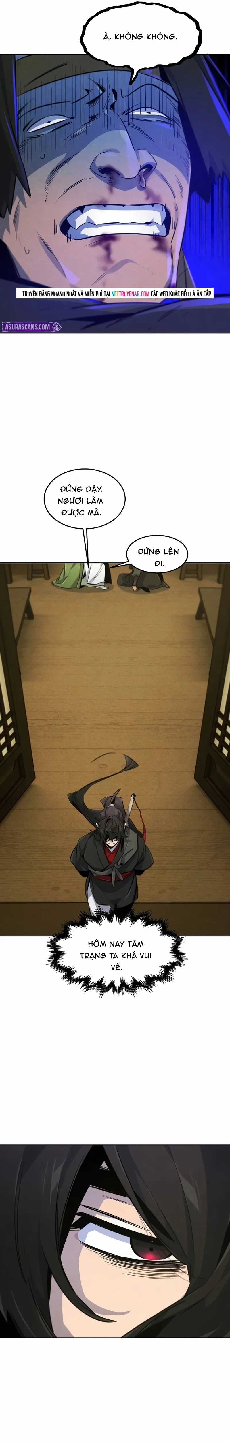 Cuồng Ma Tái Thế - Chapter 181 - Trang 18