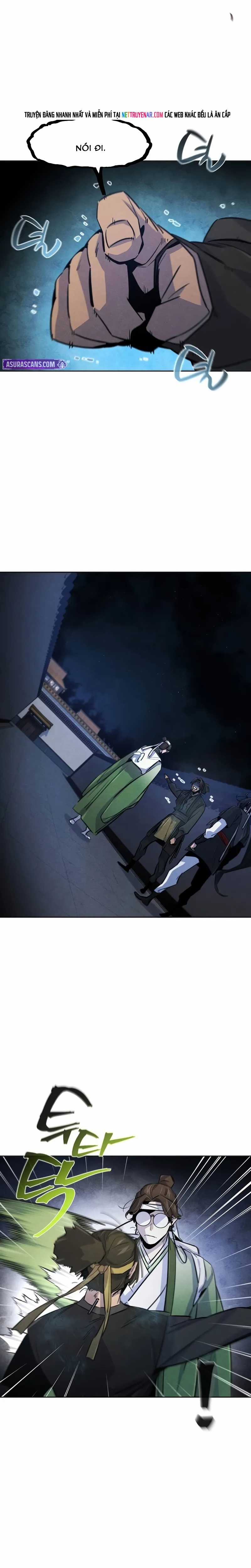 Cuồng Ma Tái Thế - Chapter 181 - Trang 20