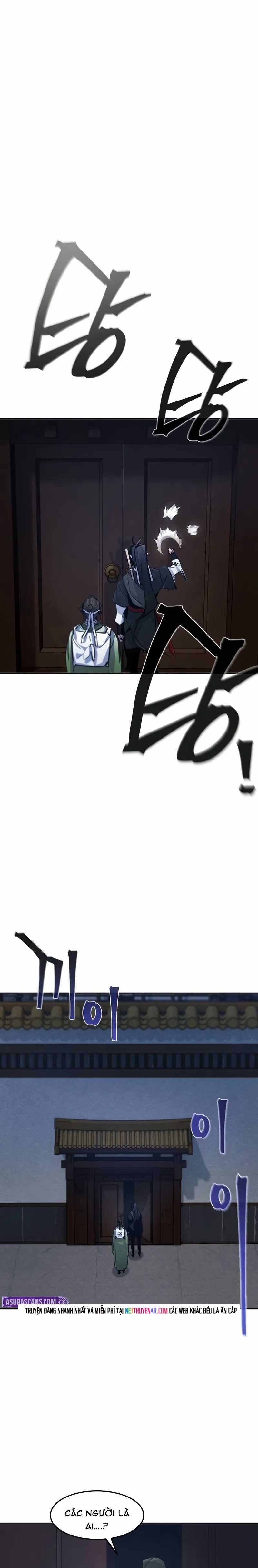 Cuồng Ma Tái Thế - Chapter 181 - Trang 22