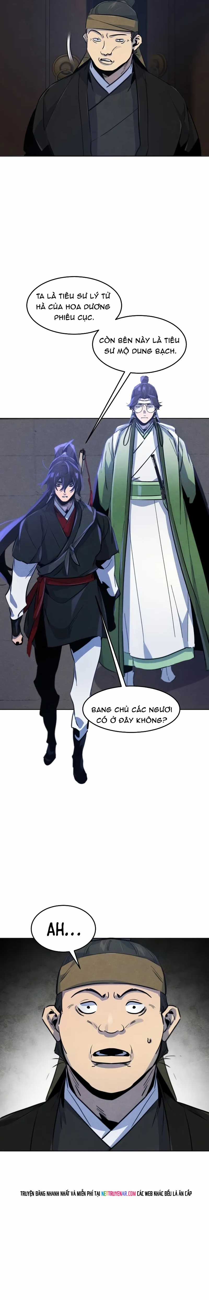 Cuồng Ma Tái Thế - Chapter 181 - Trang 23