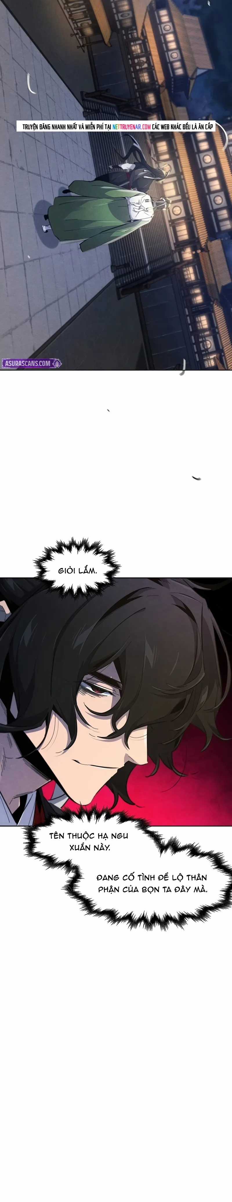 Cuồng Ma Tái Thế - Chapter 181 - Trang 25