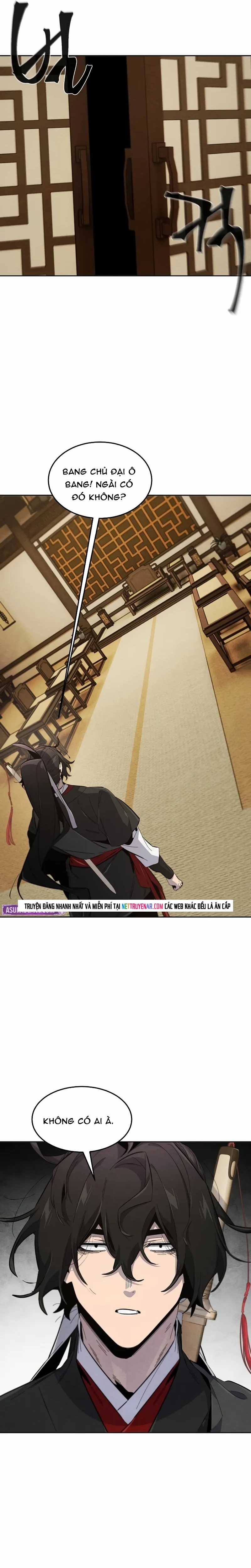 Cuồng Ma Tái Thế - Chapter 181 - Trang 26