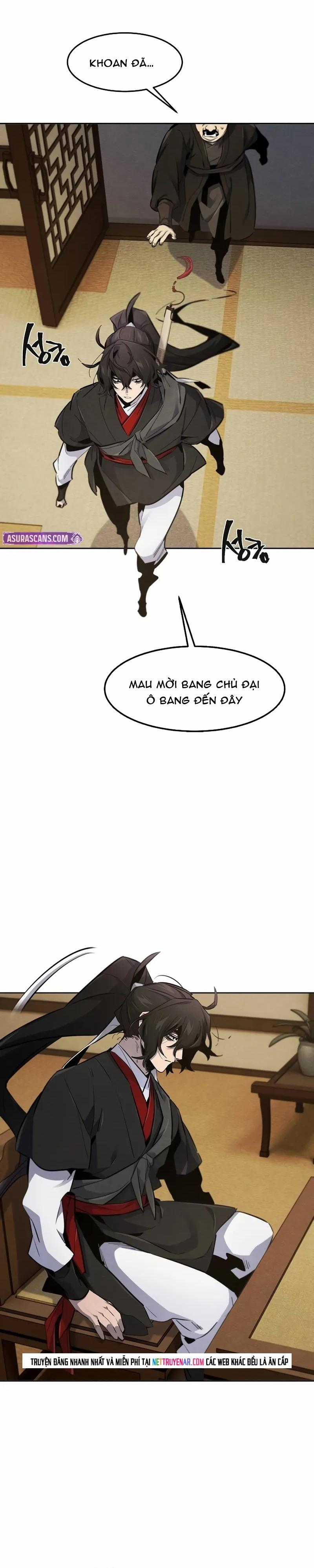 Cuồng Ma Tái Thế - Chapter 181 - Trang 27