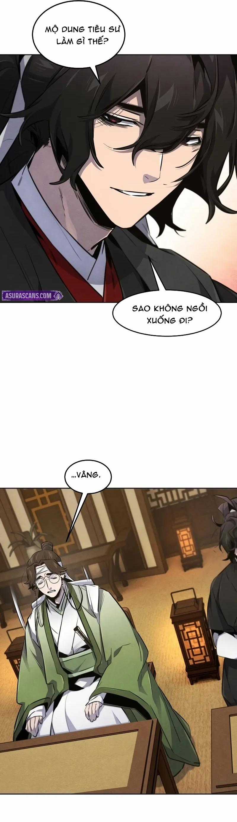 Cuồng Ma Tái Thế - Chapter 181 - Trang 28