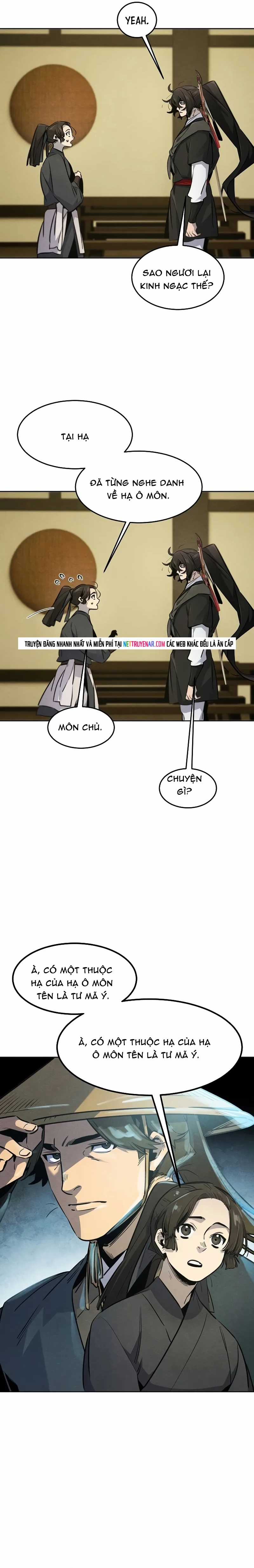 Cuồng Ma Tái Thế - Chapter 181 - Trang 7