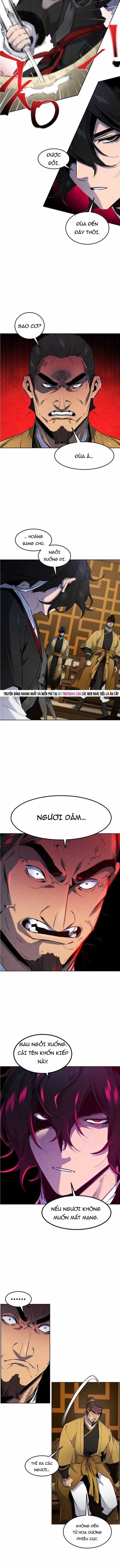 Cuồng Ma Tái Thế - Chapter 183 - Trang 2