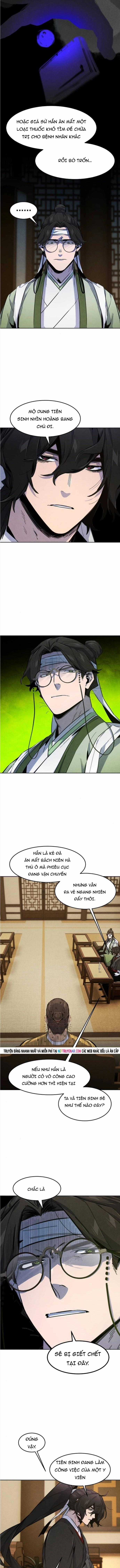 Cuồng Ma Tái Thế - Chapter 183 - Trang 11