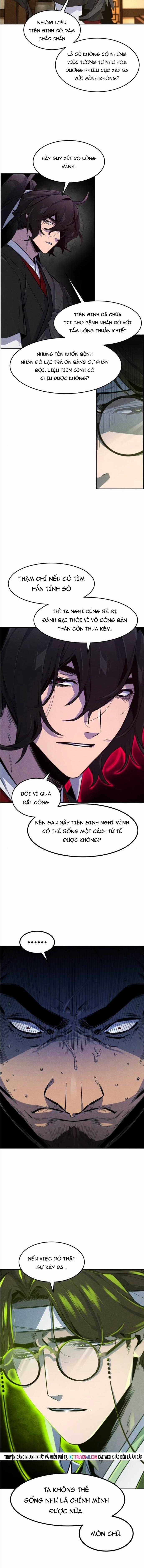 Cuồng Ma Tái Thế - Chapter 183 - Trang 12