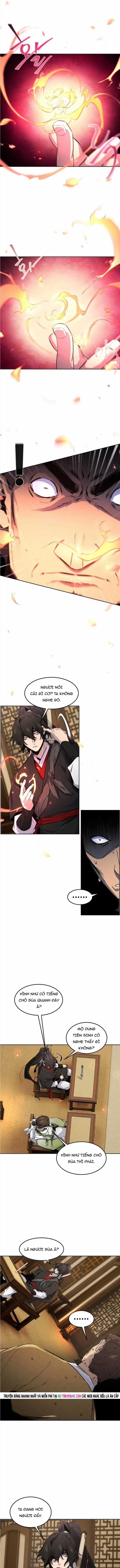 Cuồng Ma Tái Thế - Chapter 183 - Trang 4