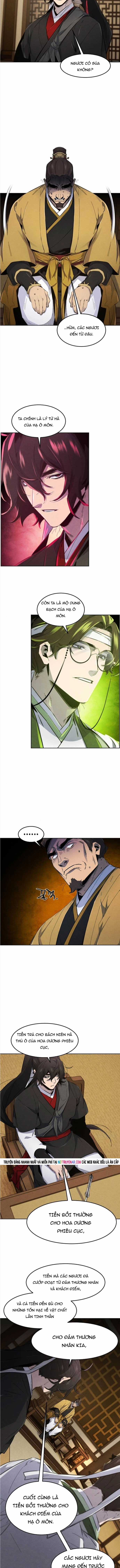 Cuồng Ma Tái Thế - Chapter 183 - Trang 5