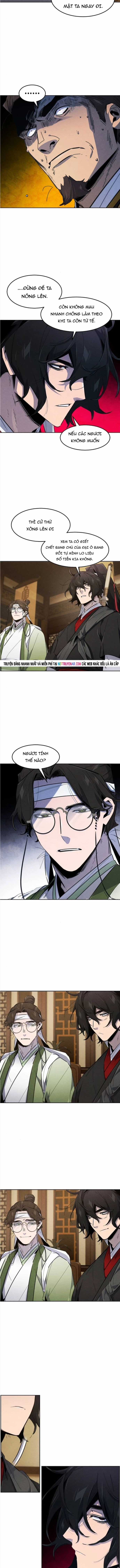 Cuồng Ma Tái Thế - Chapter 183 - Trang 6