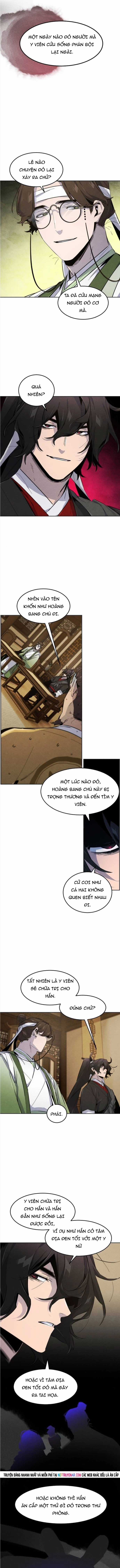 Cuồng Ma Tái Thế - Chapter 183 - Trang 10