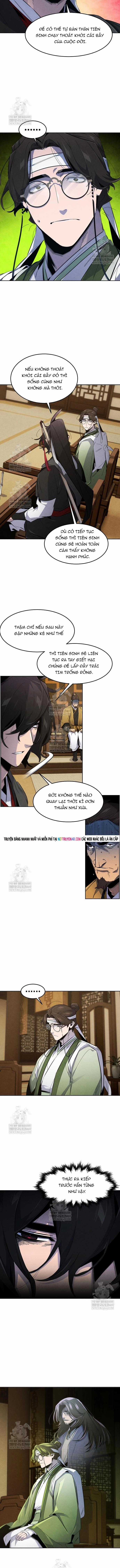 Cuồng Ma Tái Thế - Chapter 184 - Trang 2