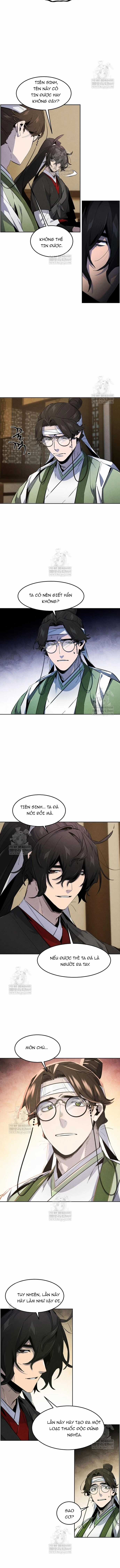 Cuồng Ma Tái Thế - Chapter 184 - Trang 6