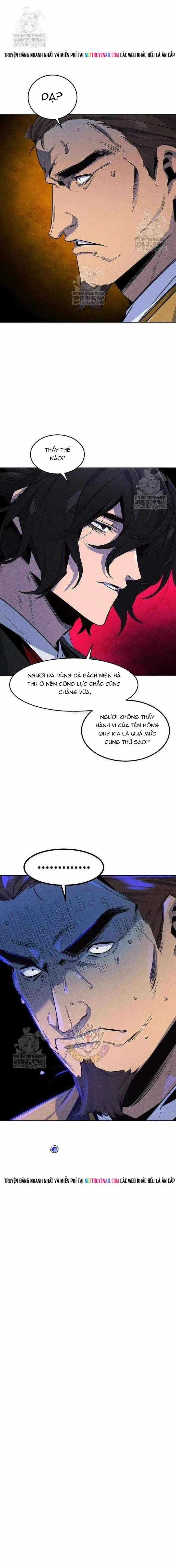 Cuồng Ma Tái Thế - Chapter 185 - Trang 11