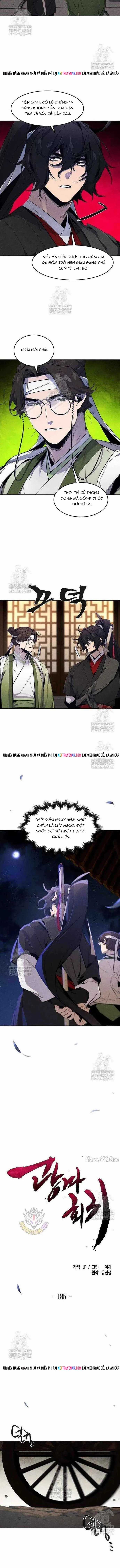 Cuồng Ma Tái Thế - Chapter 185 - Trang 3