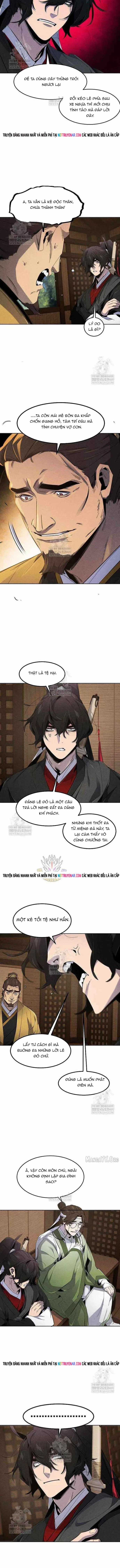 Cuồng Ma Tái Thế - Chapter 185 - Trang 6