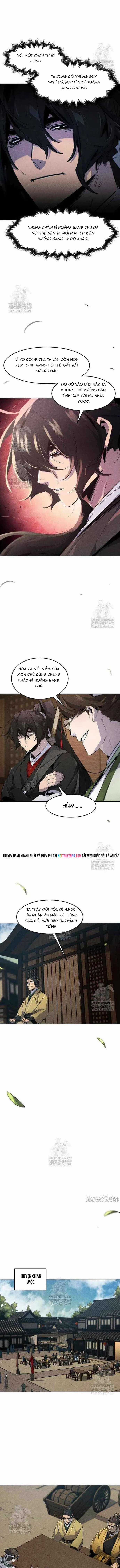 Cuồng Ma Tái Thế - Chapter 185 - Trang 7