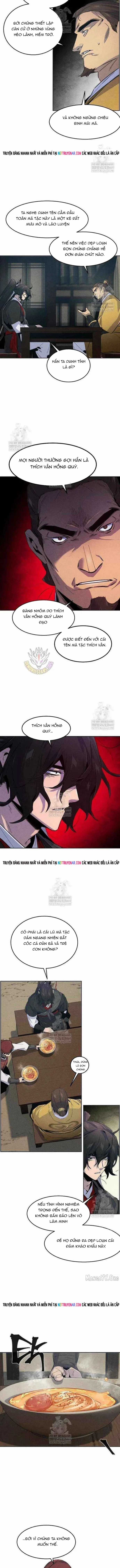 Cuồng Ma Tái Thế - Chapter 185 - Trang 9