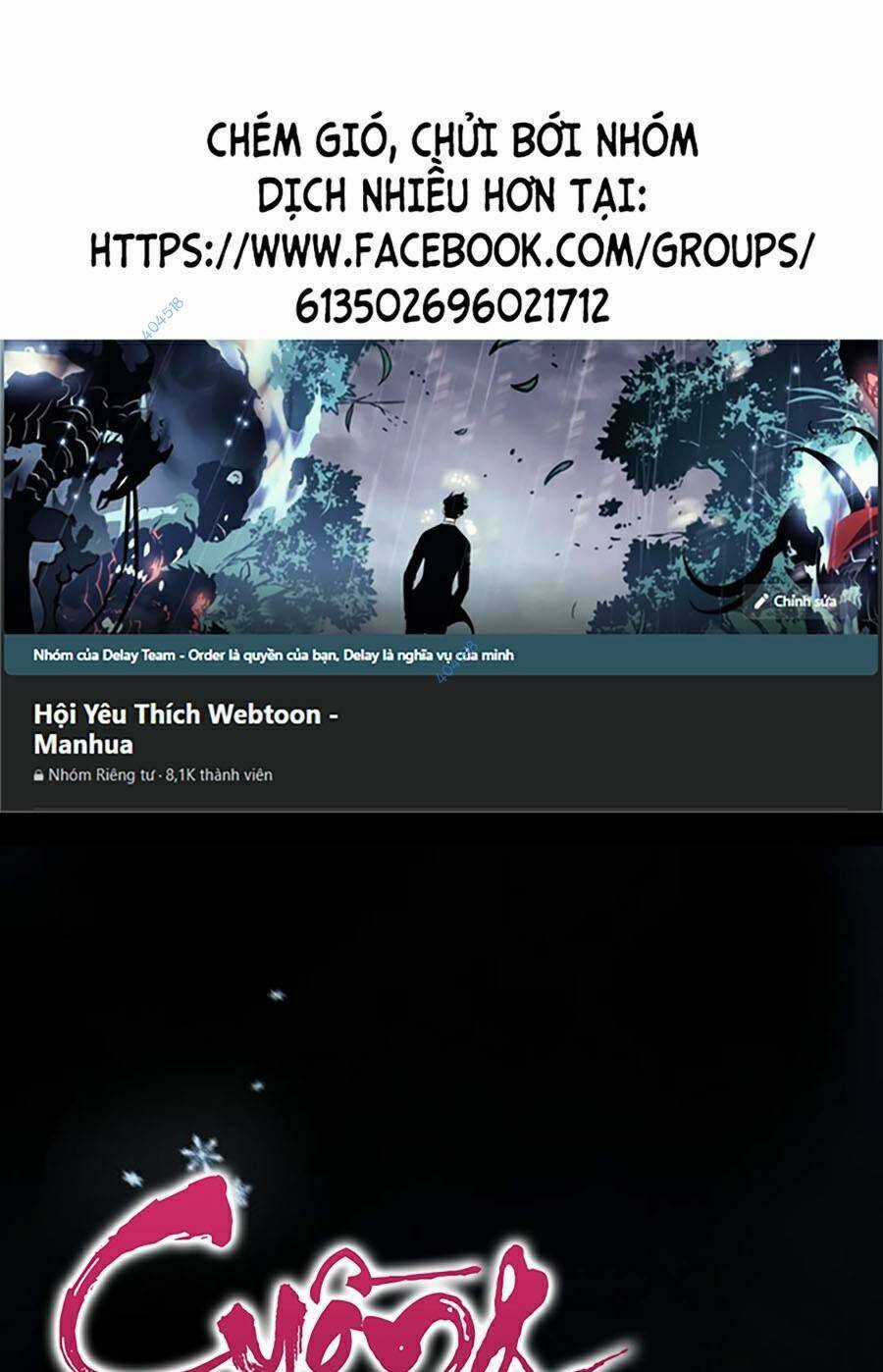 Cuồng Ma Tái Thế - Chapter 88 - Trang 1