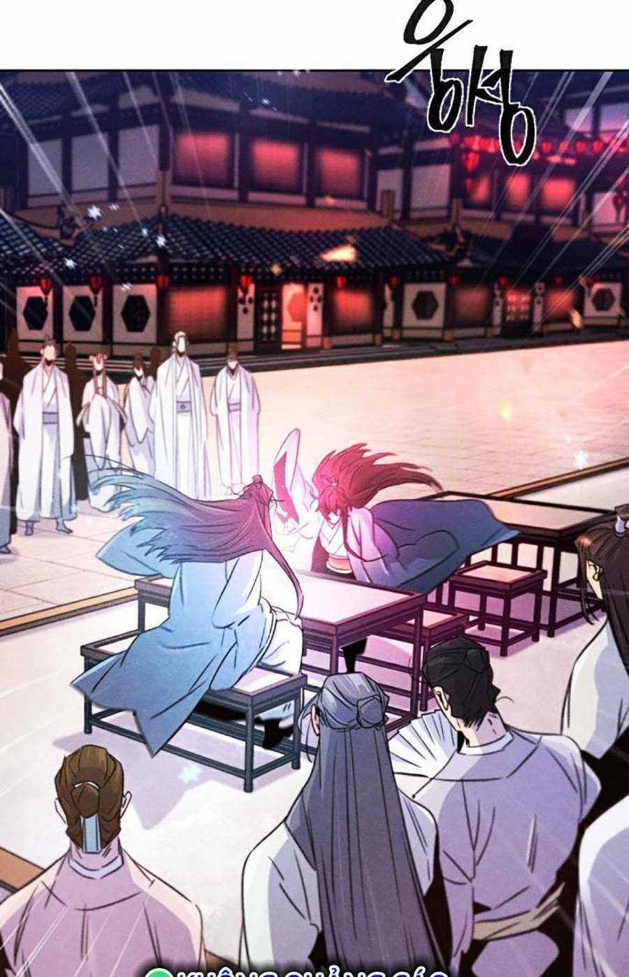 Cuồng Ma Tái Thế - Chapter 88 - Trang 11