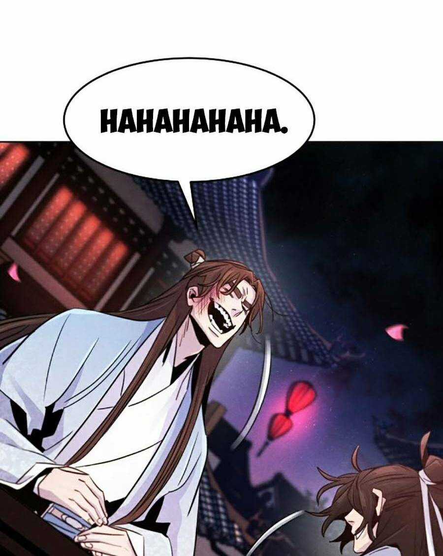 Cuồng Ma Tái Thế - Chapter 88 - Trang 112