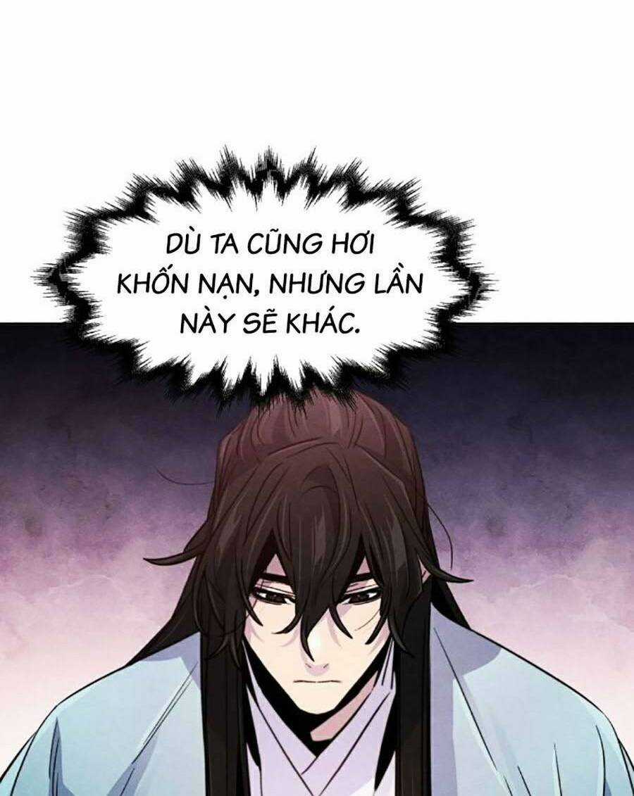 Cuồng Ma Tái Thế - Chapter 88 - Trang 114