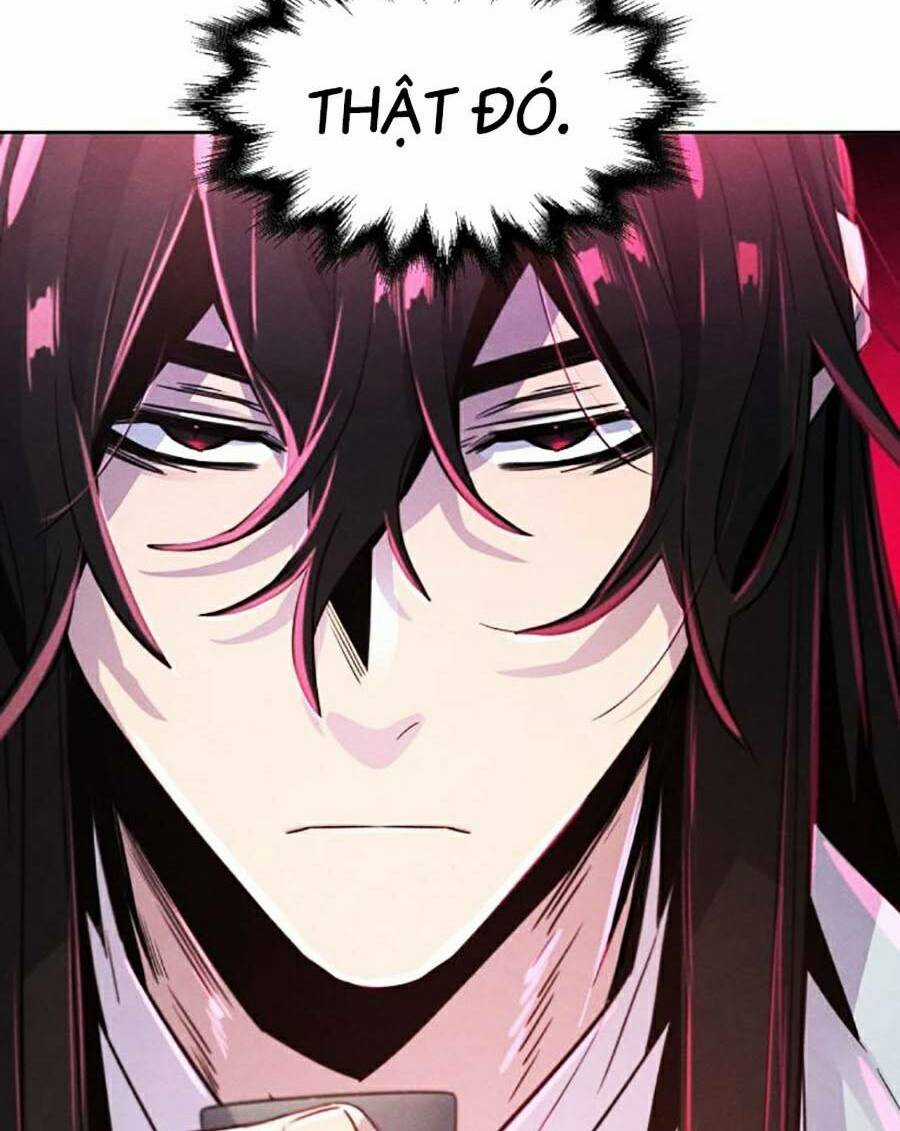 Cuồng Ma Tái Thế - Chapter 88 - Trang 116