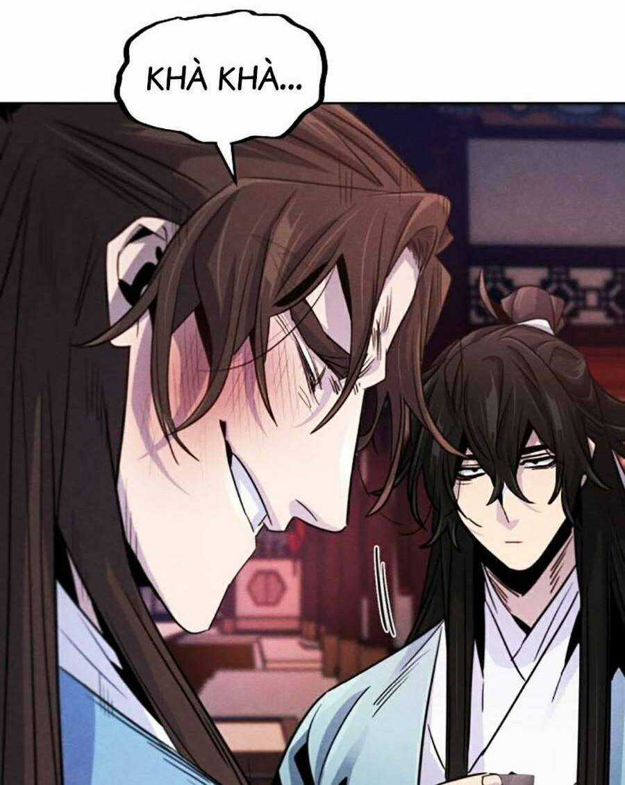 Cuồng Ma Tái Thế - Chapter 88 - Trang 118