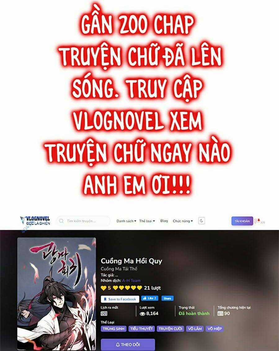 Cuồng Ma Tái Thế - Chapter 88 - Trang 122