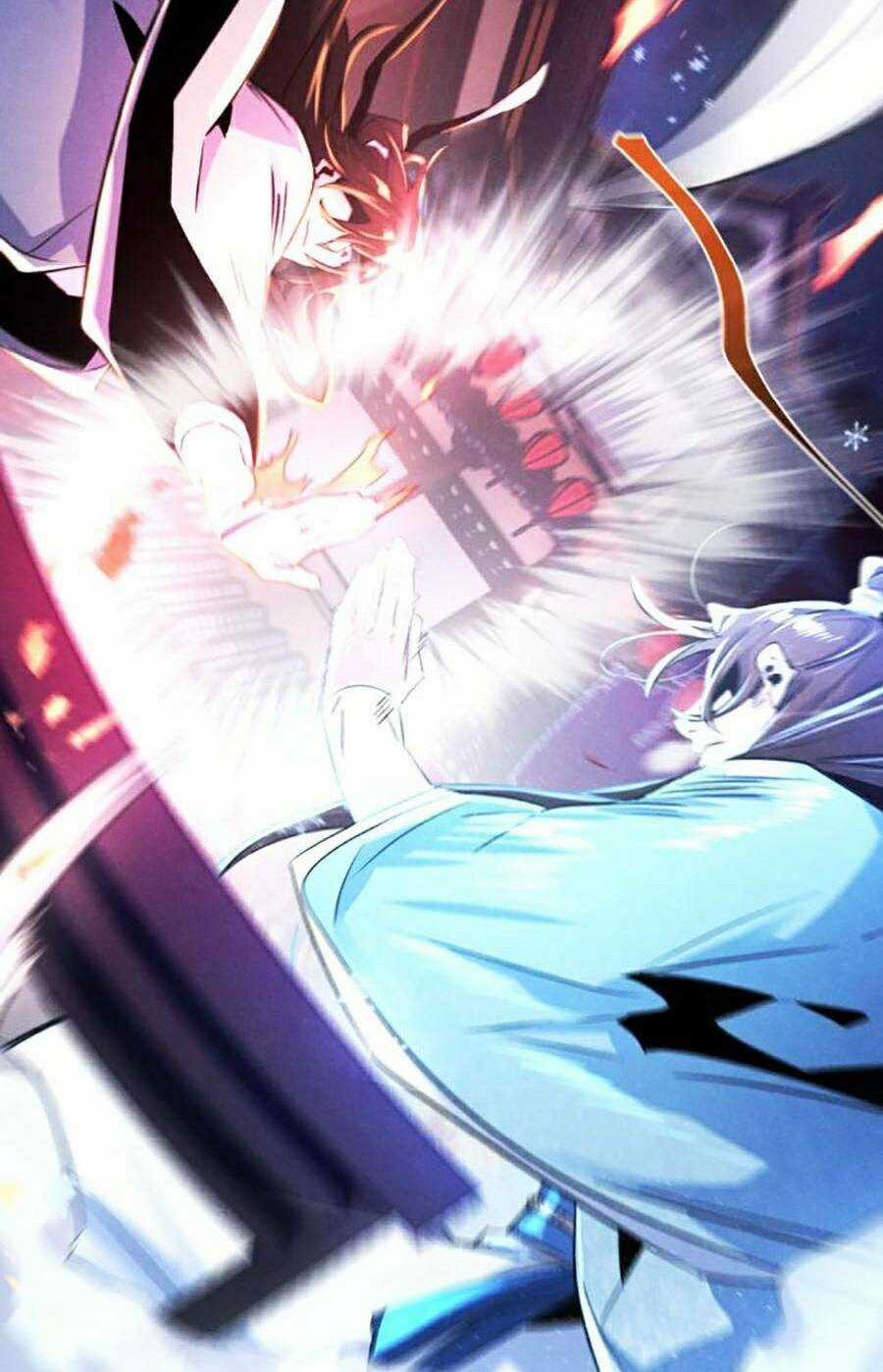 Cuồng Ma Tái Thế - Chapter 88 - Trang 4