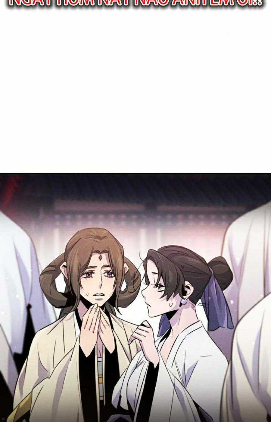 Cuồng Ma Tái Thế - Chapter 88 - Trang 32