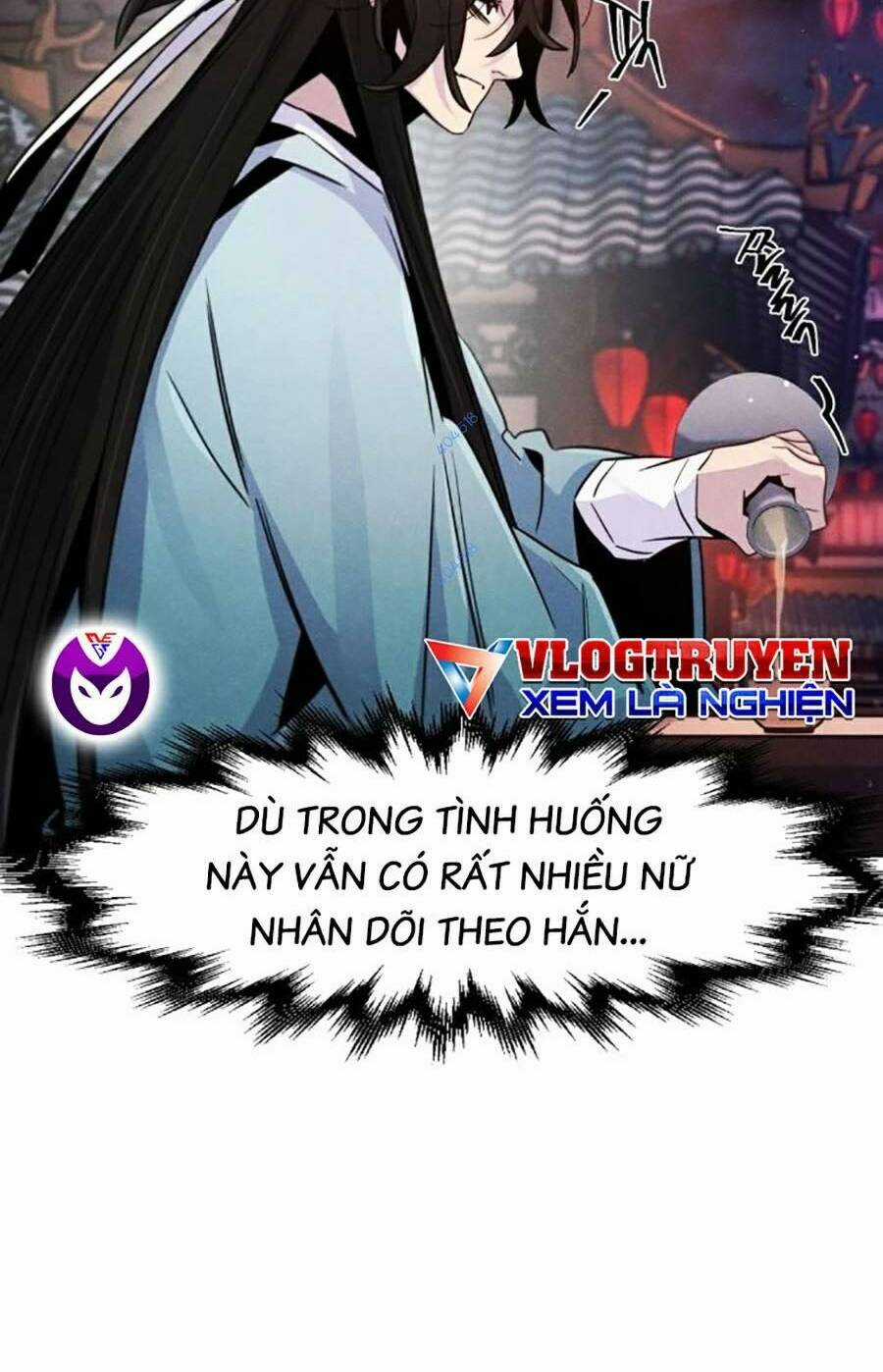 Cuồng Ma Tái Thế - Chapter 88 - Trang 34