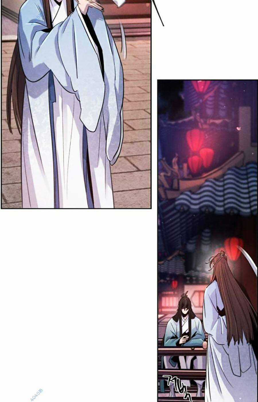 Cuồng Ma Tái Thế - Chapter 88 - Trang 37